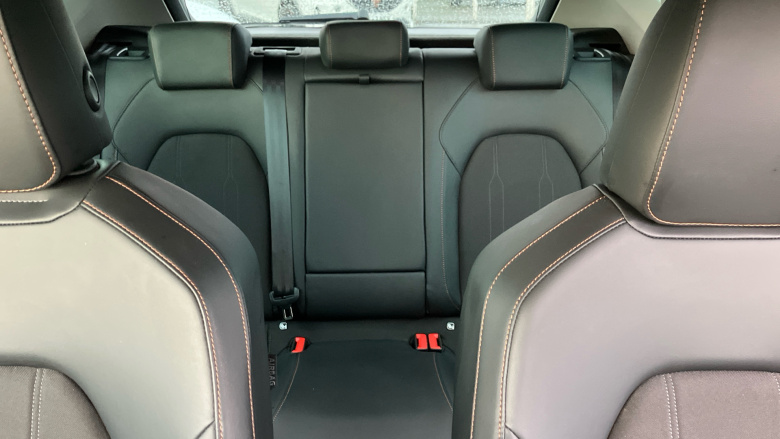 CUPRA Leon 1.5 TSI V1 5dr Petrol Hatchback